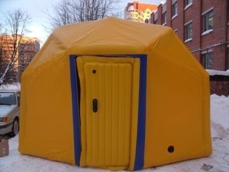 皋兰充气帐篷